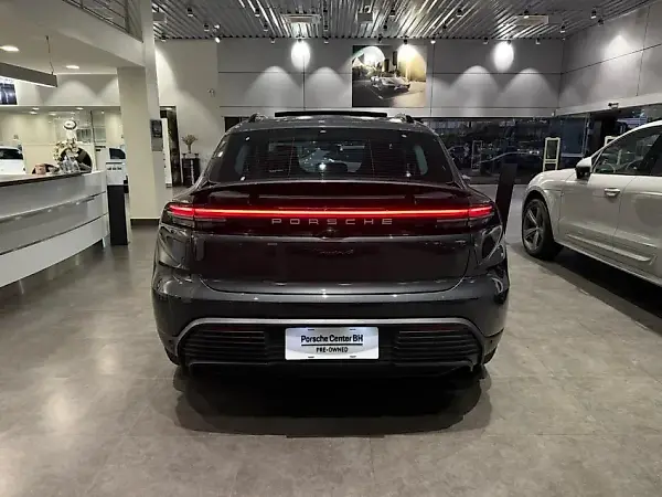 Porsche Macan - Imagem 5