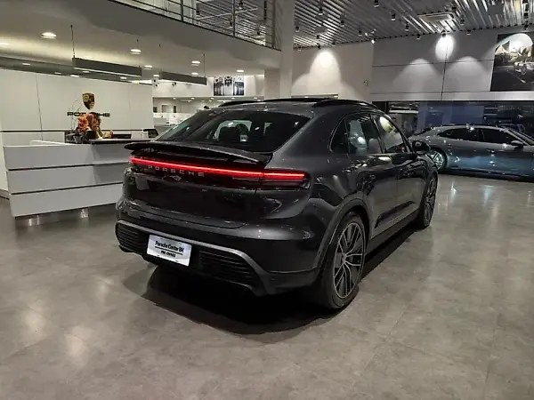 Porsche Macan - Imagem 4
