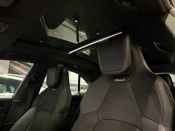 Porsche Macan - Imagem 8