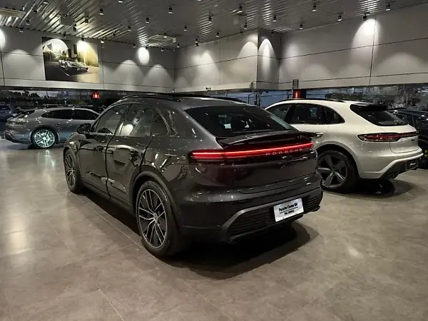 Porsche Macan - Imagem 6