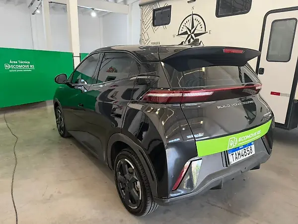 BYD Dolphin Mini - Imagem 3