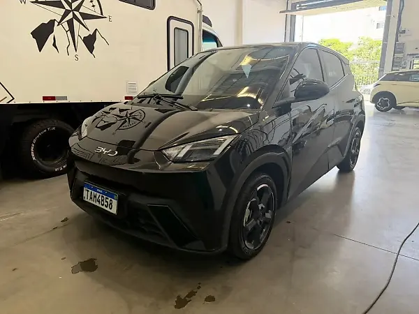 BYD Dolphin Mini - Imagem 2