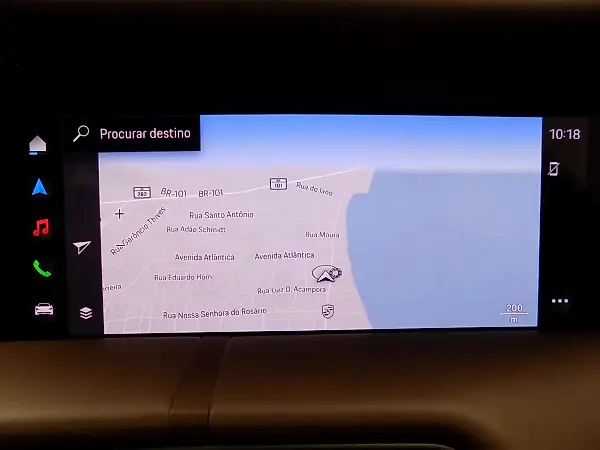 Porsche Taycan - Imagem 9