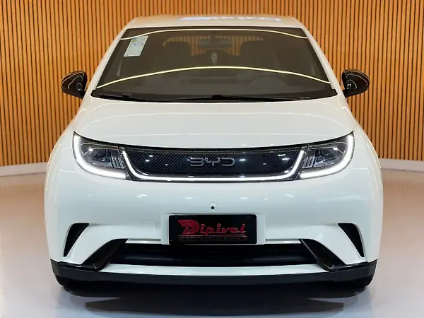 BYD Dolphin - Imagem 2