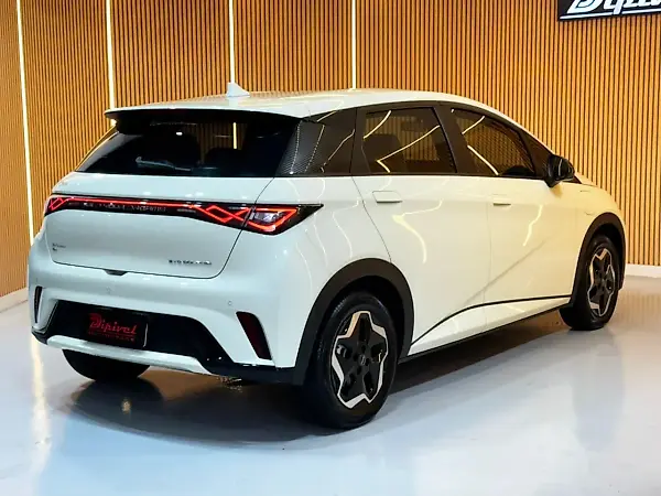 BYD Dolphin - Imagem 6