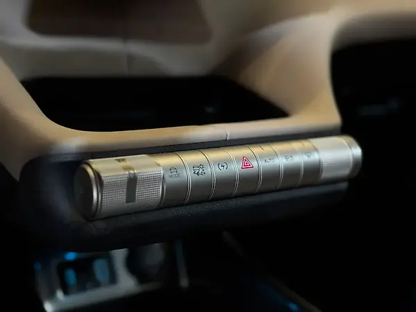 BYD Dolphin - Imagem 15