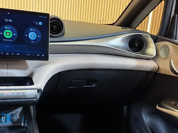 BYD Dolphin - Imagem 14