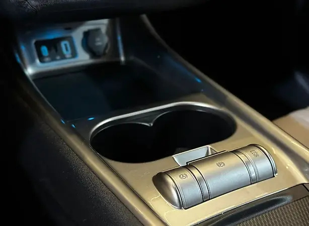 BYD Dolphin - Imagem 16