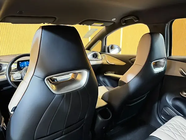 BYD Dolphin - Imagem 13
