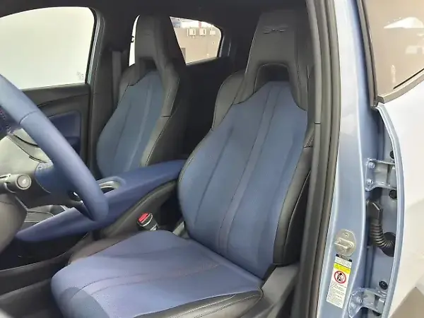 BYD Dolphin Mini - Imagem 13
