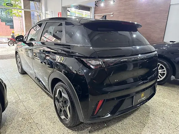 BYD Dolphin - Imagem 3