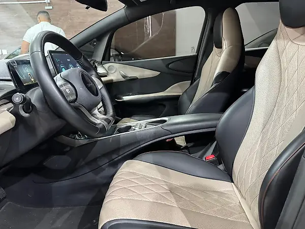BYD Dolphin - Imagem 7