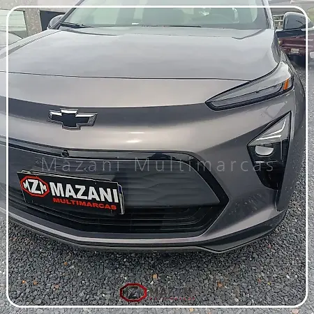 Chevrolet Bolt Euv - Imagem 7