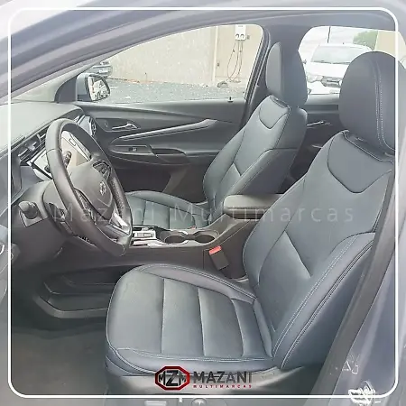 Chevrolet Bolt Euv - Imagem 11