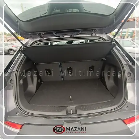 Chevrolet Bolt Euv - Imagem 17