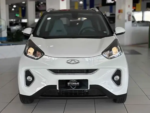 Chery Eq1 - Imagem 2