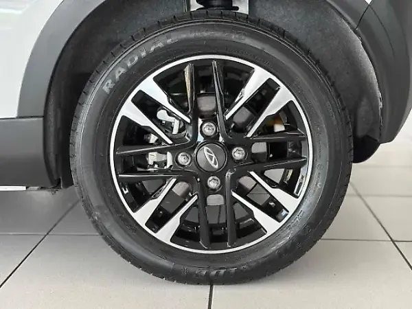Chery Eq1 - Imagem 7