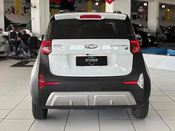 Chery Eq1 - Imagem 9