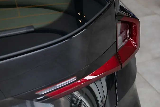 BMW IX1 - Imagem 5