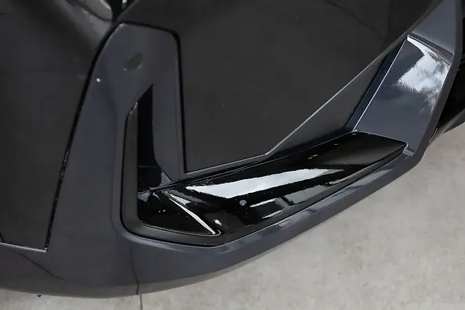 BMW IX1 - Imagem 7