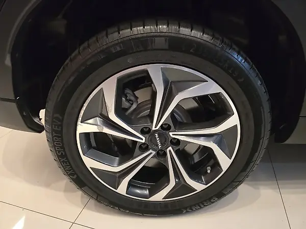 GWM Haval H6 Plug-in Hybrid - Imagem 12