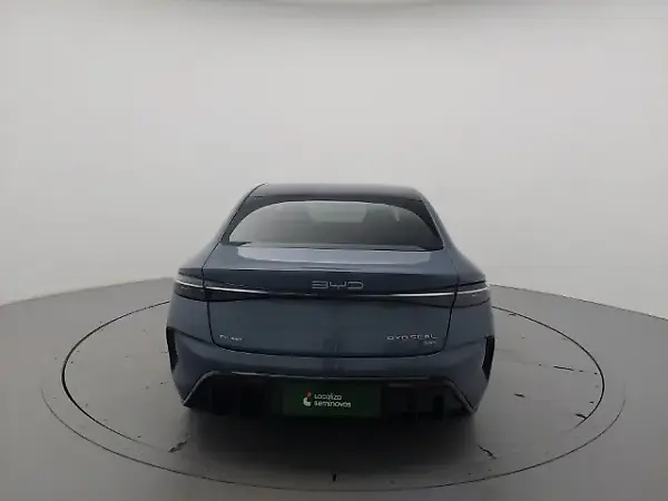 BYD Seal - Imagem 2