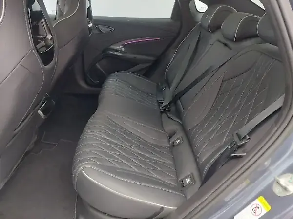 BYD Seal - Imagem 5