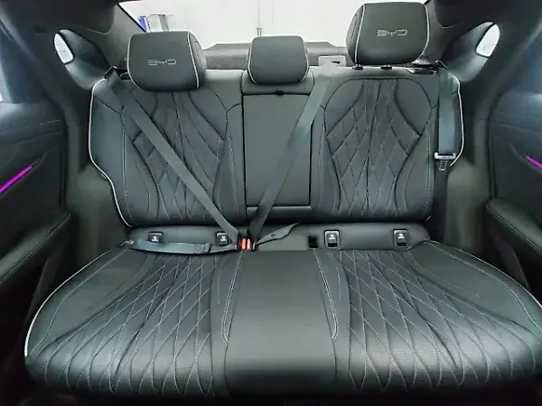 BYD Seal - Imagem 7
