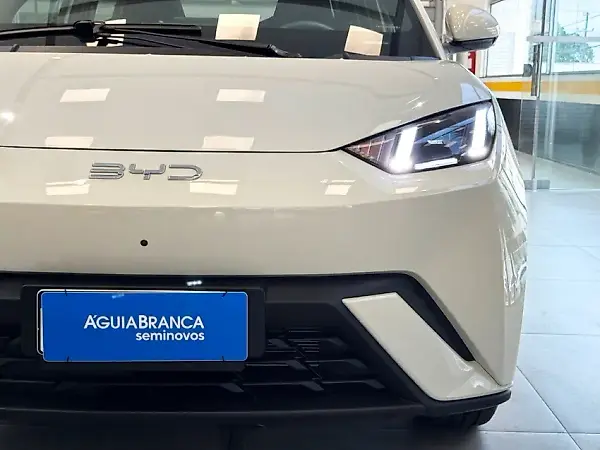 BYD Dolphin Mini - Imagem 4