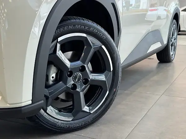 BYD Dolphin Mini - Imagem 2