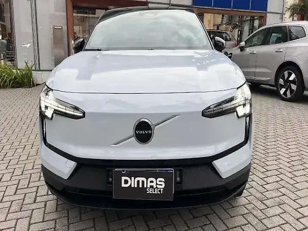 Volvo EX30 - Imagem 1