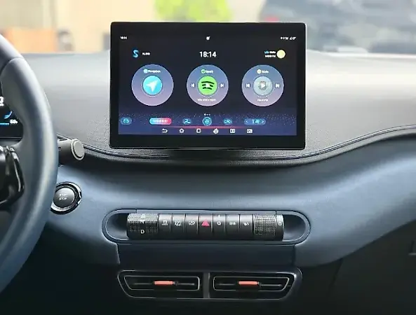 BYD Dolphin Mini - Imagem 15