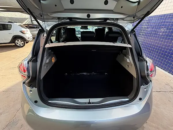 Renault Zoe Z.e. - Imagem 9