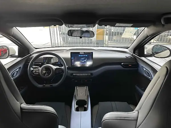 BYD Dolphin Mini - Imagem 13