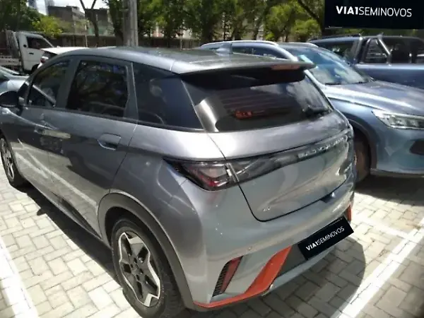 BYD Dolphin - Imagem 3
