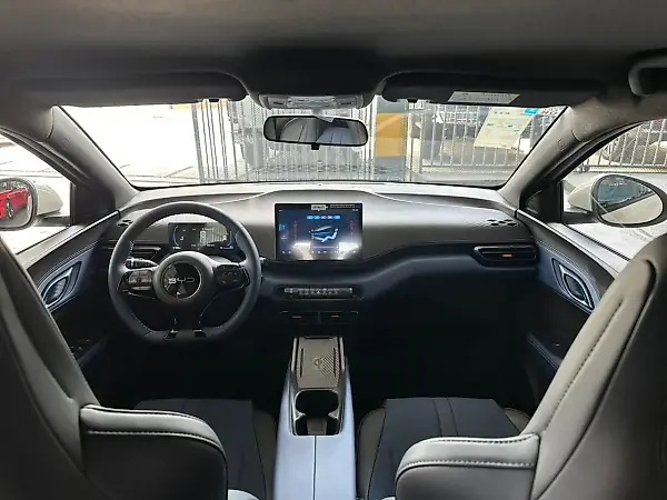 BYD Dolphin Mini - Imagem 4