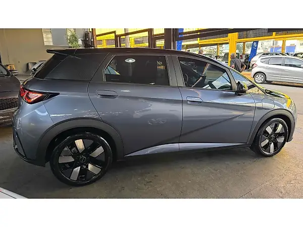 BYD Dolphin Plus - Imagem 9