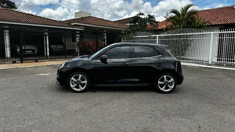 GWM Ora 03 - Imagem 5