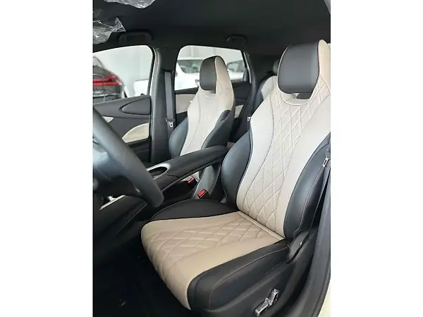 BYD Dolphin - Imagem 8