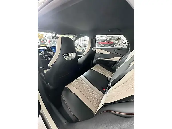 BYD Dolphin - Imagem 10