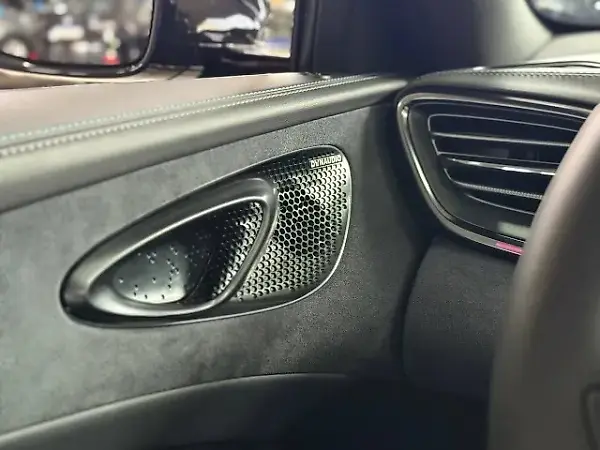 BYD Seal - Imagem 17