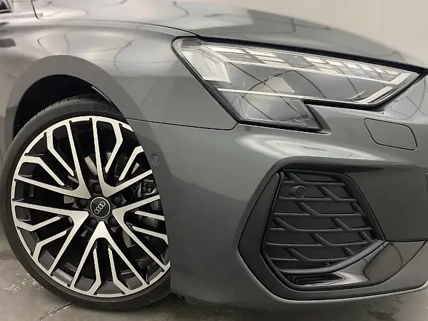 Audi A3 Sportback E-tron - Imagem 5