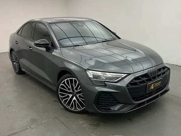 Audi A3 Sportback E-tron - Imagem 3