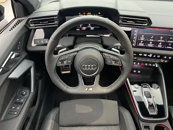 Audi A3 Sportback E-tron - Imagem 10