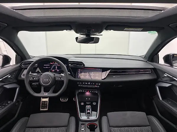 Audi A3 Sportback E-tron - Imagem 13