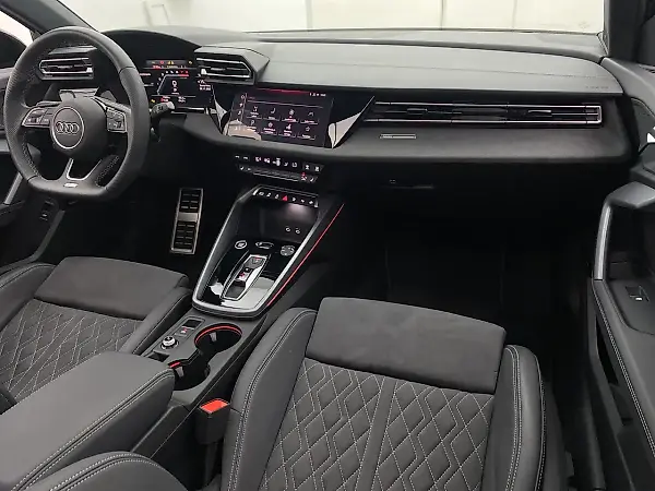 Audi A3 Sportback E-tron - Imagem 14