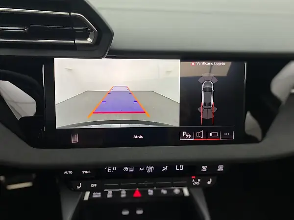 Audi A3 Sportback E-tron - Imagem 19