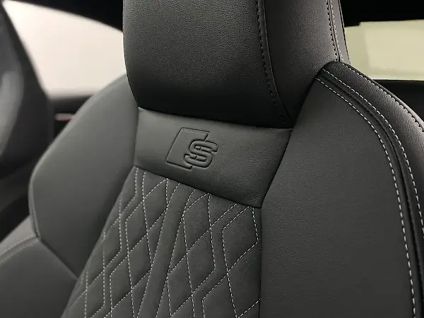 Audi A3 Sportback E-tron - Imagem 17
