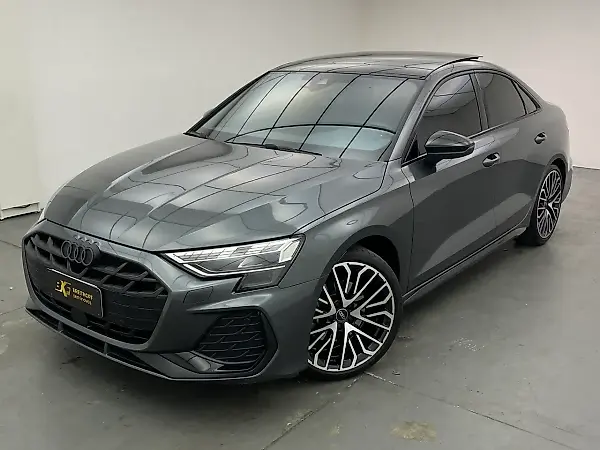 Audi A3 Sportback E-tron - Imagem 1