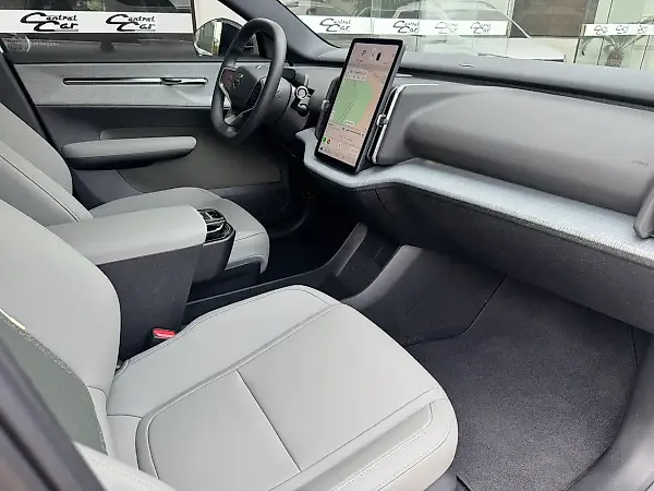 Volvo EX30 - Imagem 4
